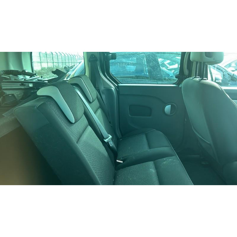 Cache sous moteur RENAULT KANGOO 2 Photo n°9