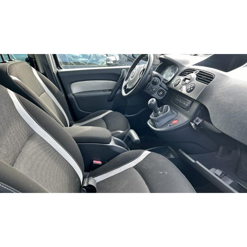 Cache sous moteur RENAULT KANGOO 2 Photo n°14