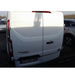 Calandre FORD TRANSIT CUSTOM 1
