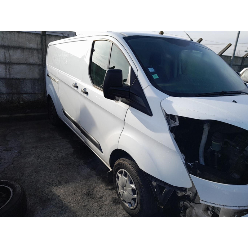 Fermeture de capot FORD TRANSIT CUSTOM 1 Photo n°11
