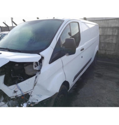 Fermeture de capot FORD TRANSIT CUSTOM 1