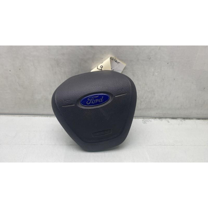 Air bag conducteur FORD TRANSIT CUSTOM 1 Photo n°2
