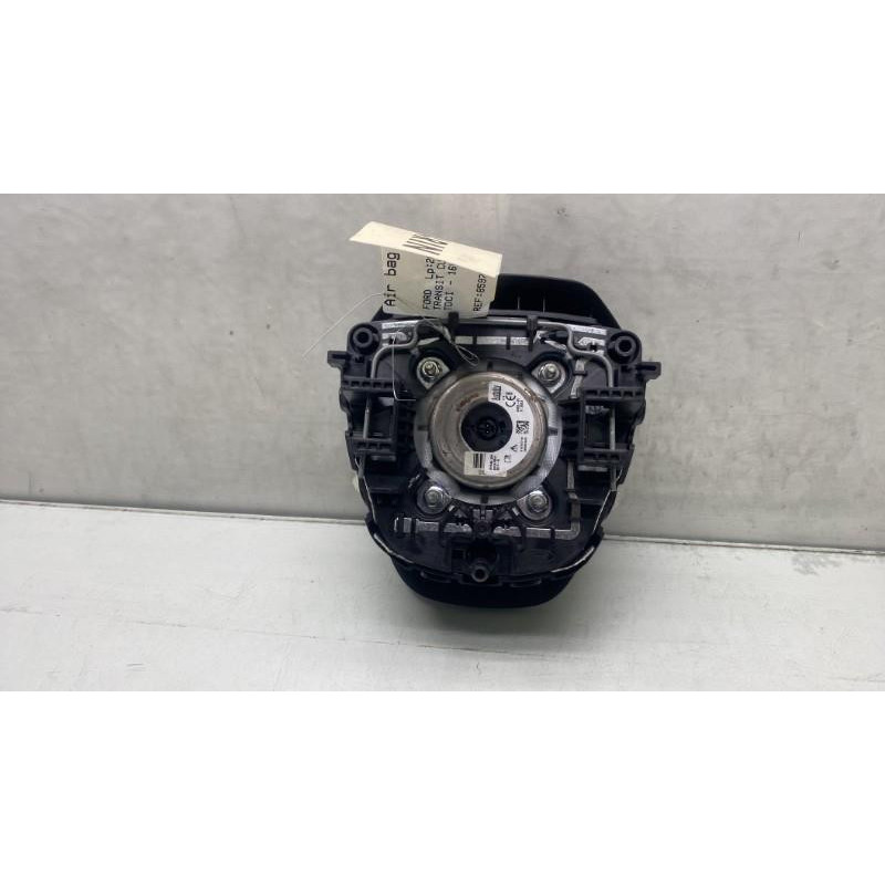 Air bag conducteur FORD TRANSIT CUSTOM 1 Photo n°3