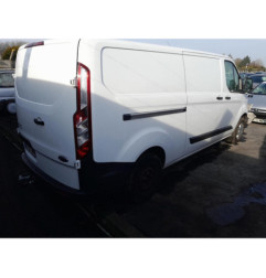 Bouton de warning FORD TRANSIT CUSTOM 1
