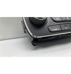 Commande chauffage KIA SORENTO 2