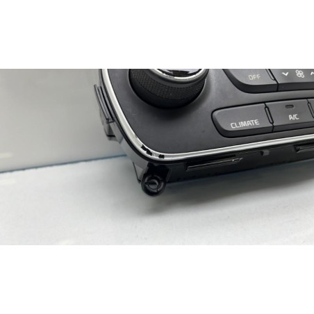Commande chauffage KIA SORENTO 2