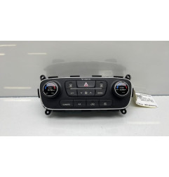 Commande chauffage KIA SORENTO 2