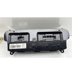Commande chauffage KIA SORENTO 2