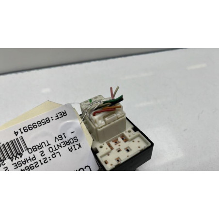 Commande retroviseurs KIA SORENTO 2