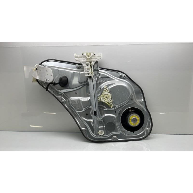 Leve vitre electrique arriere droit KIA SORENTO 2 Photo n°5