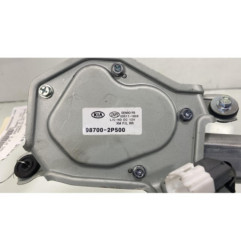 Moteur essuie glace arriere KIA SORENTO 2