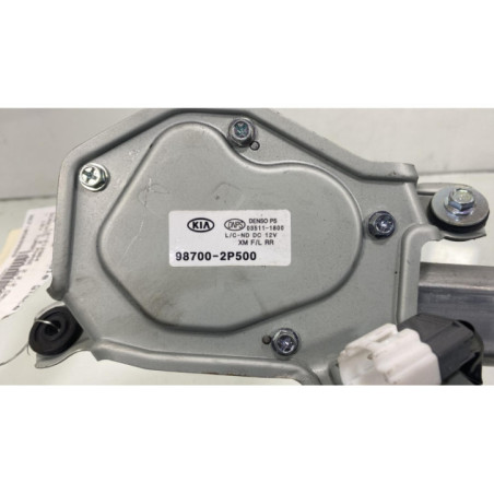 Moteur essuie glace arriere KIA SORENTO 2