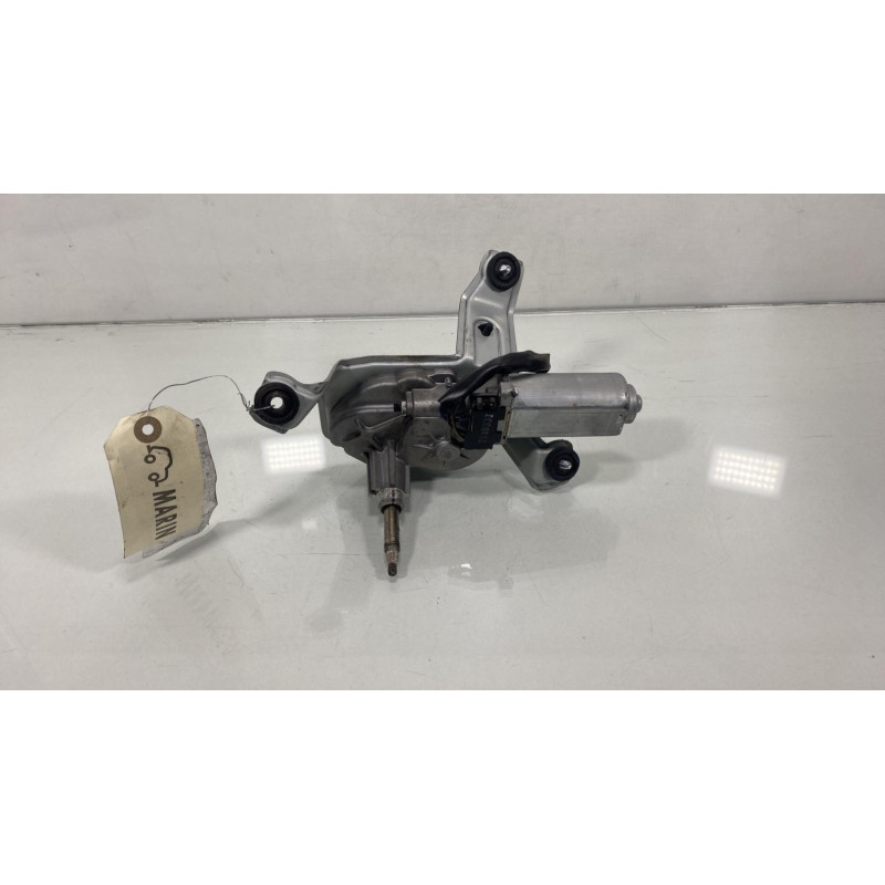 Moteur essuie glace arriere KIA SORENTO 2 Photo n°3