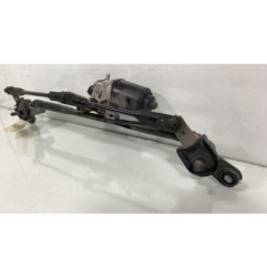 Moteur essuie glace avant KIA SORENTO 2 Photo n°1