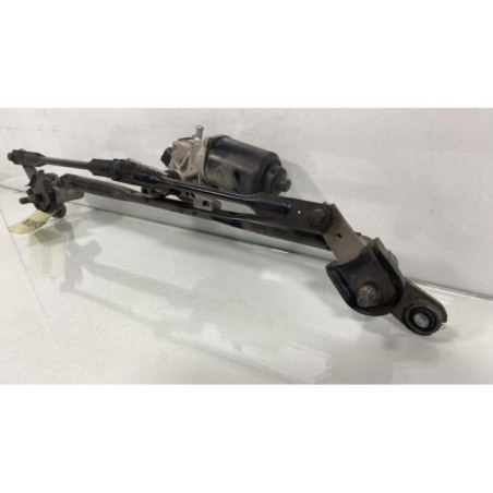 Moteur essuie glace avant KIA SORENTO 2 Photo n°1