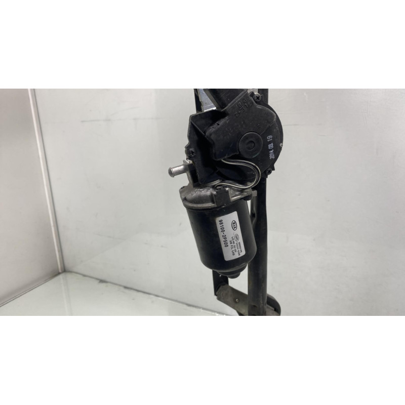 Moteur essuie glace avant KIA SORENTO 2 Photo n°3