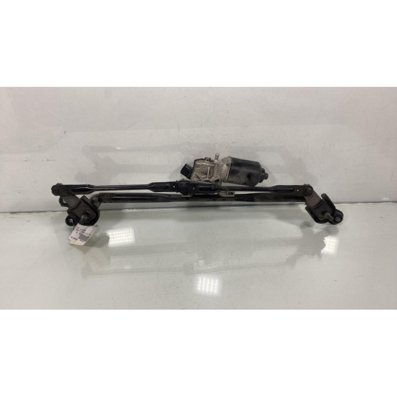 Moteur essuie glace avant KIA SORENTO 2 Photo n°4