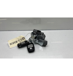Antivol de direction KIA SORENTO 2