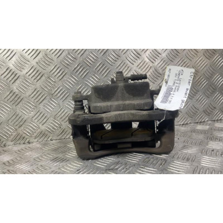 Etrier avant gauche (freinage) KIA SORENTO 2