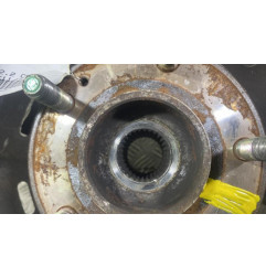 Pivot de moyeu avant gauche KIA SORENTO 2