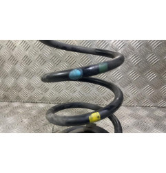 Ressort de suspension arriere gauche KIA SORENTO 2 Photo n°1