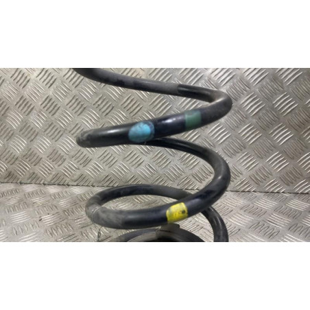 Ressort de suspension arriere gauche KIA SORENTO 2 Photo n°1