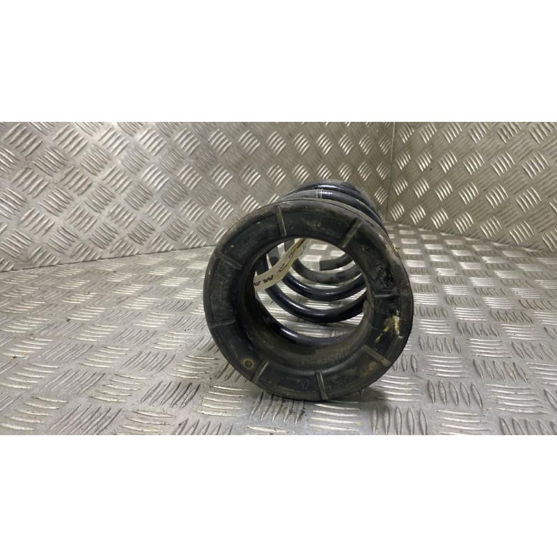Ressort de suspension arriere gauche KIA SORENTO 2 Photo n°2