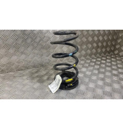 Ressort de suspension arriere gauche KIA SORENTO 2