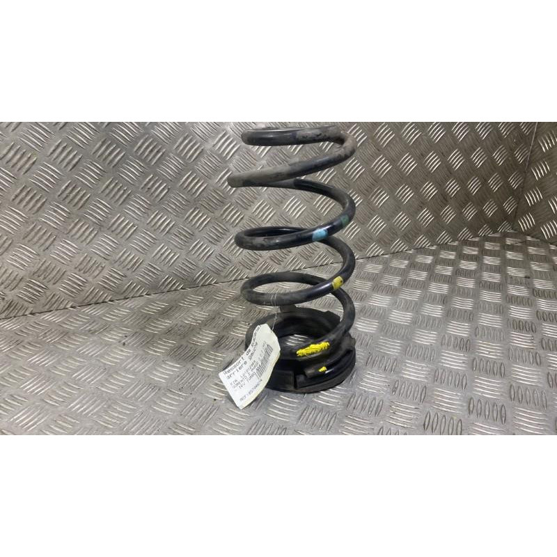 Ressort de suspension arriere gauche KIA SORENTO 2 Photo n°4