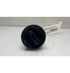 Commande de phare VOLKSWAGEN GOLF 4 Photo n°1