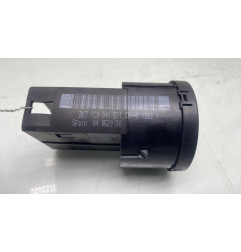 Commande de phare VOLKSWAGEN GOLF 4