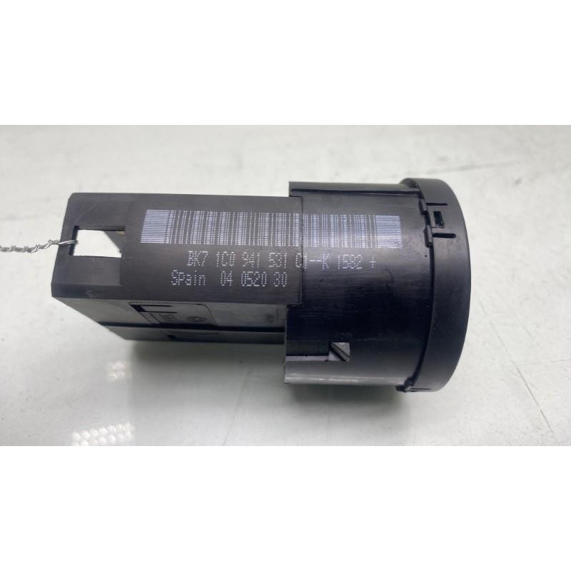 Commande de phare VOLKSWAGEN GOLF 4 Photo n°4