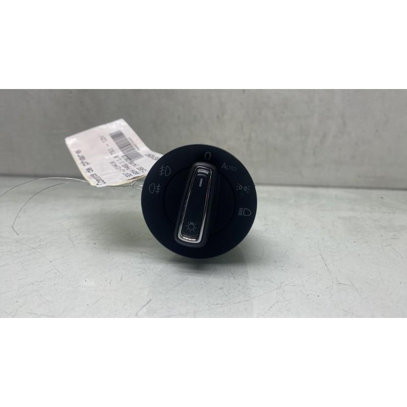 Commande de phare SEAT ARONA Photo n°3