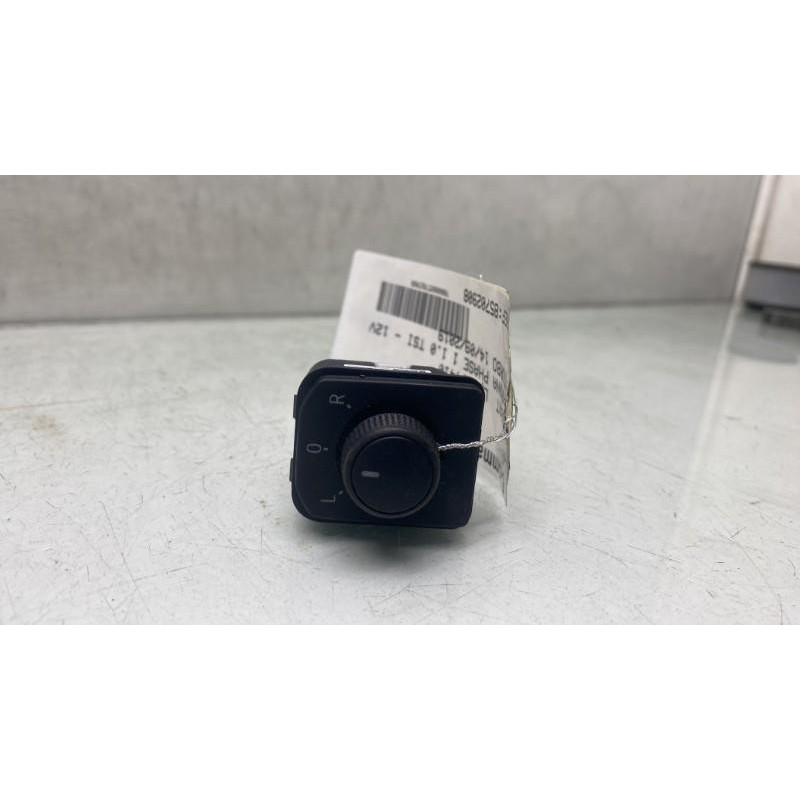 Commande retroviseurs SEAT ARONA Photo n°1
