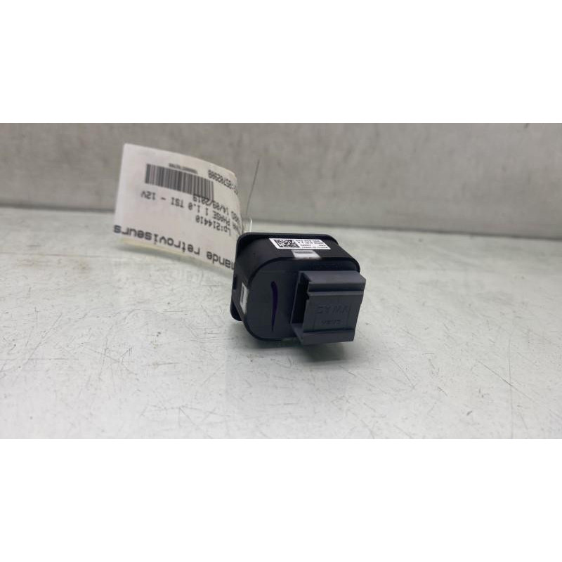 Commande retroviseurs SEAT ARONA Photo n°4