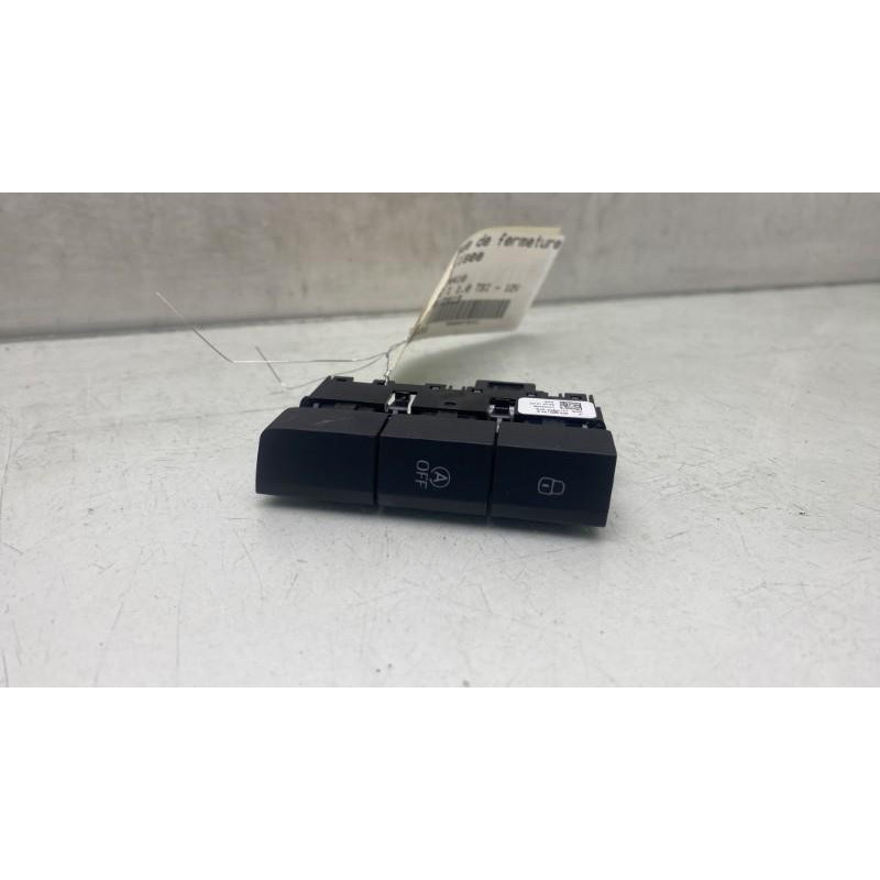 Commande de fermeture centralisee SEAT ARONA Photo n°1