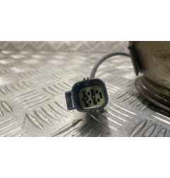 Filtre à particules (echappement) VOLVO V 60 2