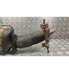 Filtre à particules (echappement) VOLVO V 60 2