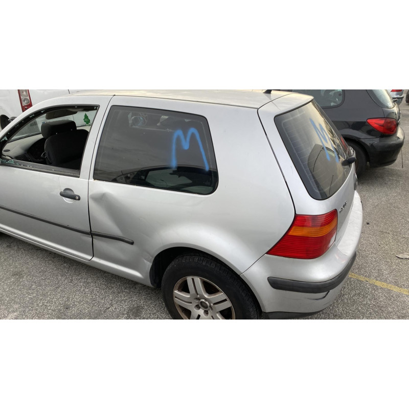 Jante VOLKSWAGEN GOLF 4 Photo n°4