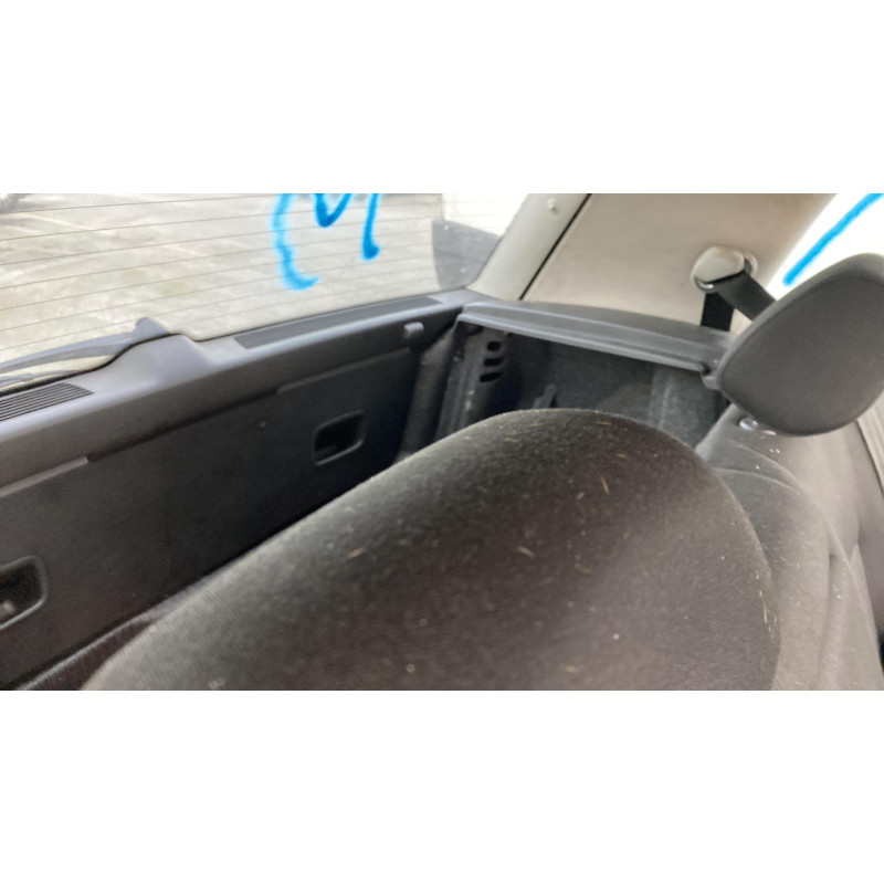 Jante VOLKSWAGEN GOLF 4 Photo n°5