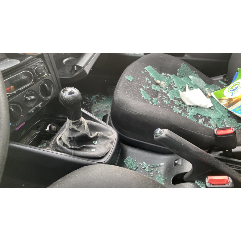 Jante VOLKSWAGEN GOLF 4 Photo n°7