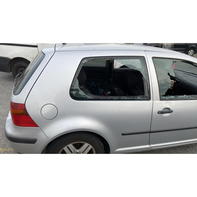 Jante VOLKSWAGEN GOLF 4 Photo n°9