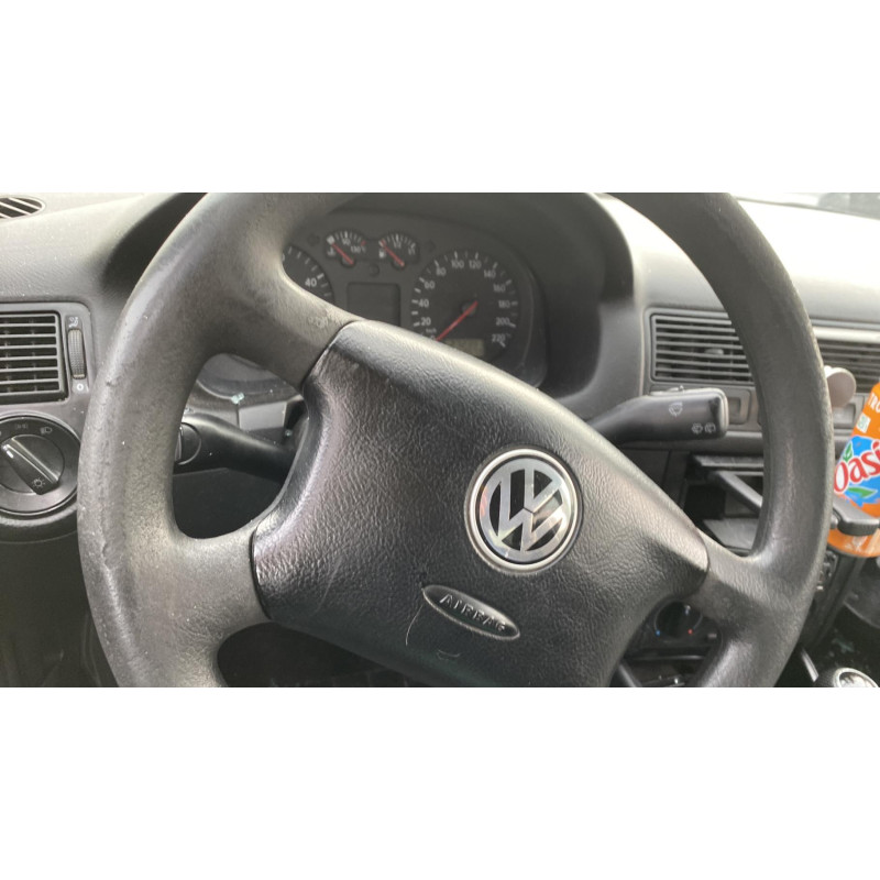 Jante VOLKSWAGEN GOLF 4 Photo n°10