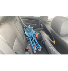 Jante VOLKSWAGEN GOLF 4