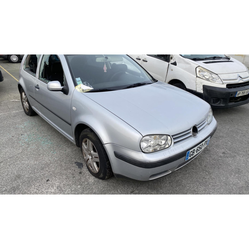 Jante VOLKSWAGEN GOLF 4 Photo n°13