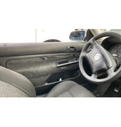 Jante VOLKSWAGEN GOLF 4