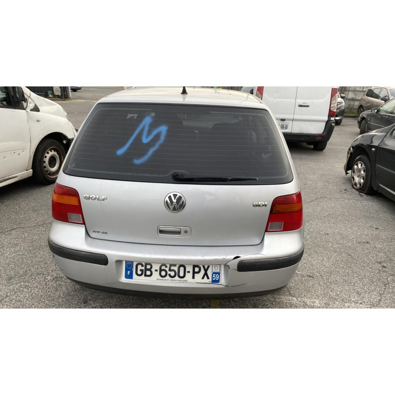 Jante VOLKSWAGEN GOLF 4 Photo n°16