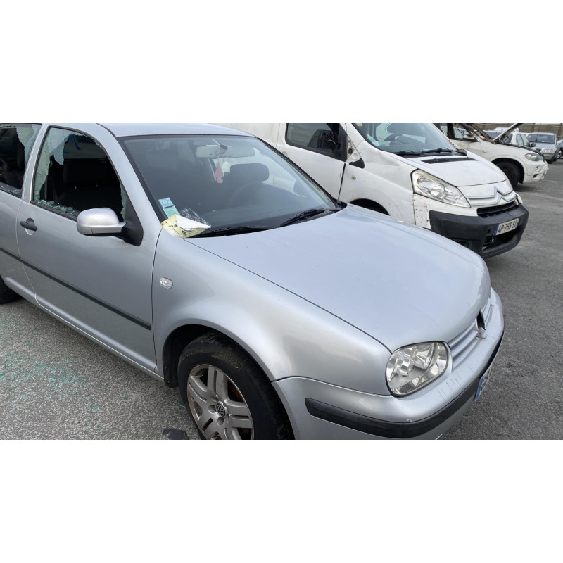 Jante VOLKSWAGEN GOLF 4 Photo n°17
