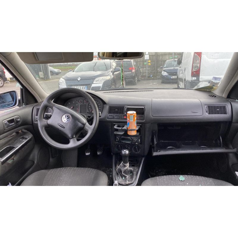 Jante VOLKSWAGEN GOLF 4 Photo n°18
