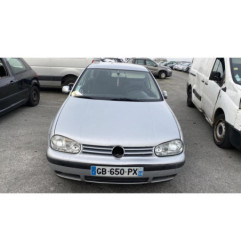 Jante VOLKSWAGEN GOLF 4
